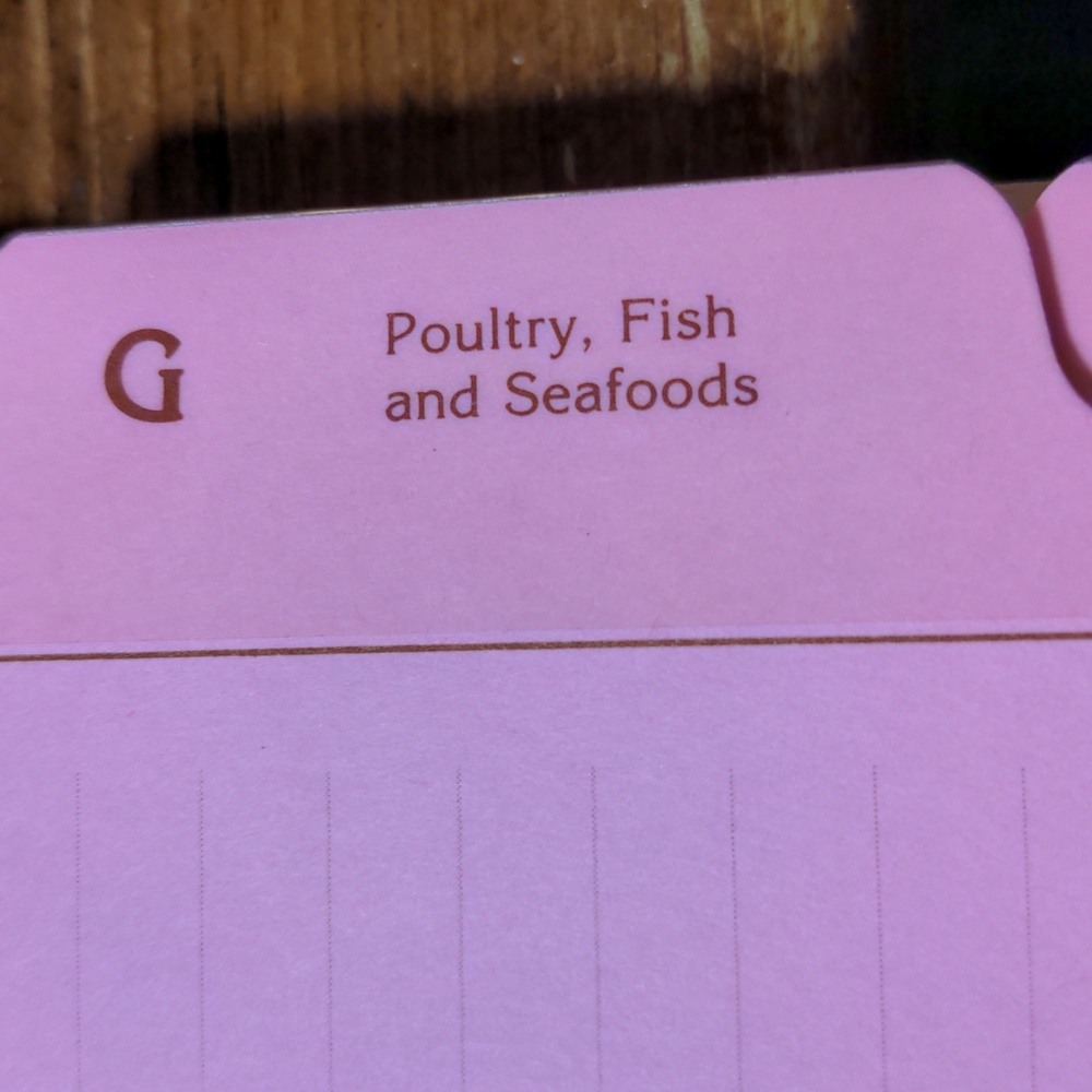 💕 Recipe Book 💕 - Picture 11 of 16